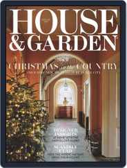 House and Garden (Digital) Subscription                    January 1st, 2020 Issue