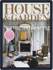 House and Garden (Digital) Subscription                    April 1st, 2019 Issue