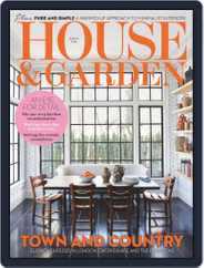 House and Garden (Digital) Subscription                    March 1st, 2019 Issue