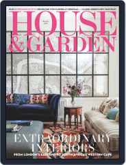 House and Garden (Digital) Subscription                    January 1st, 2019 Issue