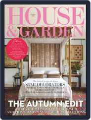 House and Garden (Digital) Subscription                    September 3rd, 2018 Issue