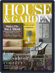 House and Garden (Digital) Subscription                    September 1st, 2018 Issue