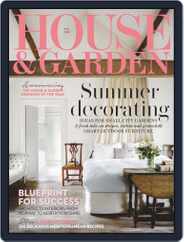 House and Garden (Digital) Subscription                    July 1st, 2018 Issue