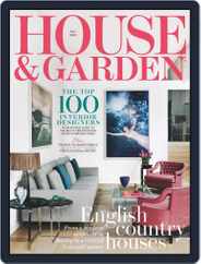 House and Garden (Digital) Subscription                    June 1st, 2018 Issue