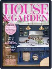 House and Garden (Digital) Subscription                    May 1st, 2018 Issue