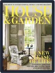 House and Garden (Digital) Subscription                    April 1st, 2018 Issue