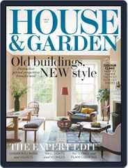 House and Garden (Digital) Subscription                    March 1st, 2018 Issue