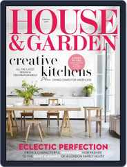 House and Garden (Digital) Subscription                    February 1st, 2018 Issue