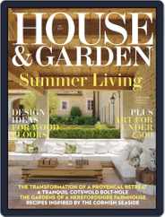House and Garden (Digital) Subscription                    July 1st, 2017 Issue