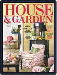 House and Garden (Digital) Subscription                    April 1st, 2017 Issue