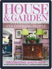 House and Garden (Digital) Subscription                    March 1st, 2017 Issue