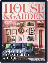 House and Garden (Digital) Subscription                    February 1st, 2017 Issue