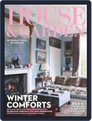 House and Garden (Digital) Subscription                    January 1st, 2017 Issue