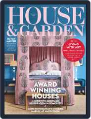 House and Garden (Digital) Subscription                    November 1st, 2016 Issue