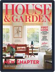House and Garden (Digital) Subscription                    October 1st, 2016 Issue