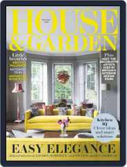 House and Garden (Digital) Subscription                    August 4th, 2016 Issue