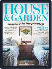 House and Garden (Digital) Subscription                    July 7th, 2016 Issue