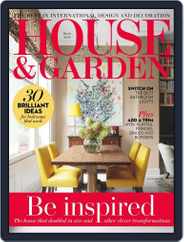 House and Garden (Digital) Subscription                    February 1st, 2016 Issue