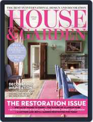 House and Garden (Digital) Subscription                    January 4th, 2016 Issue