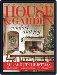 House and Garden (Digital) Subscription                    November 5th, 2015 Issue