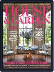 House and Garden (Digital) Subscription                    July 1st, 2015 Issue