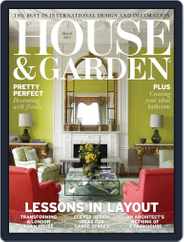 House and Garden (Digital) Subscription                    January 29th, 2015 Issue