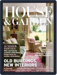 House and Garden (Digital) Subscription                    July 6th, 2014 Issue