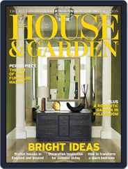 House and Garden (Digital) Subscription                    June 1st, 2014 Issue