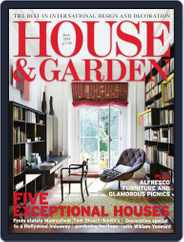 House and Garden (Digital) Subscription                    May 4th, 2014 Issue