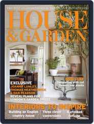 House and Garden (Digital) Subscription                    April 2nd, 2014 Issue