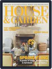 House and Garden (Digital) Subscription                    March 2nd, 2014 Issue
