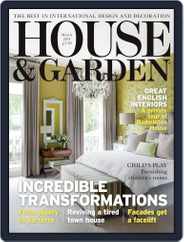 House and Garden (Digital) Subscription                    February 2nd, 2014 Issue