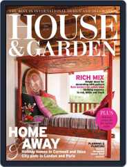 House and Garden (Digital) Subscription                    July 3rd, 2013 Issue