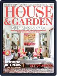 House and Garden (Digital) Subscription                    June 2nd, 2013 Issue