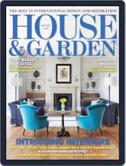 House and Garden (Digital) Subscription                    April 3rd, 2013 Issue