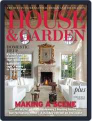 House and Garden (Digital) Subscription                    February 3rd, 2013 Issue