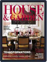 House and Garden (Digital) Subscription                    December 5th, 2012 Issue