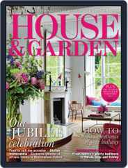 House and Garden (Digital) Subscription                    May 30th, 2012 Issue