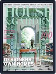 House and Garden (Digital) Subscription                    May 3rd, 2012 Issue