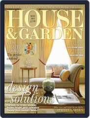House and Garden (Digital) Subscription                    April 5th, 2012 Issue