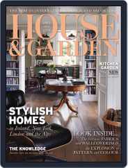 House and Garden (Digital) Subscription                    March 1st, 2012 Issue