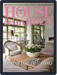 House and Garden (Digital) Subscription                    February 7th, 2012 Issue