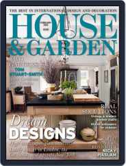 House and Garden (Digital) Subscription                    January 11th, 2012 Issue