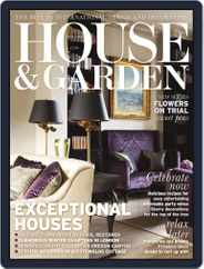 House and Garden (Digital) Subscription                    December 14th, 2011 Issue