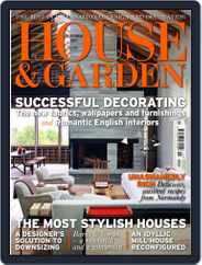 House and Garden (Digital) Subscription                    August 31st, 2011 Issue