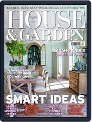House and Garden (Digital) Subscription                    August 3rd, 2011 Issue