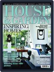 House and Garden (Digital) Subscription                    March 11th, 2011 Issue