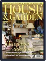 House and Garden (Digital) Subscription                    February 4th, 2011 Issue