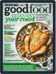 Bbc Good Food (Digital) Subscription                    March 1st, 2020 Issue