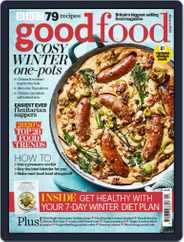 Bbc Good Food (Digital) Subscription                    January 1st, 2020 Issue